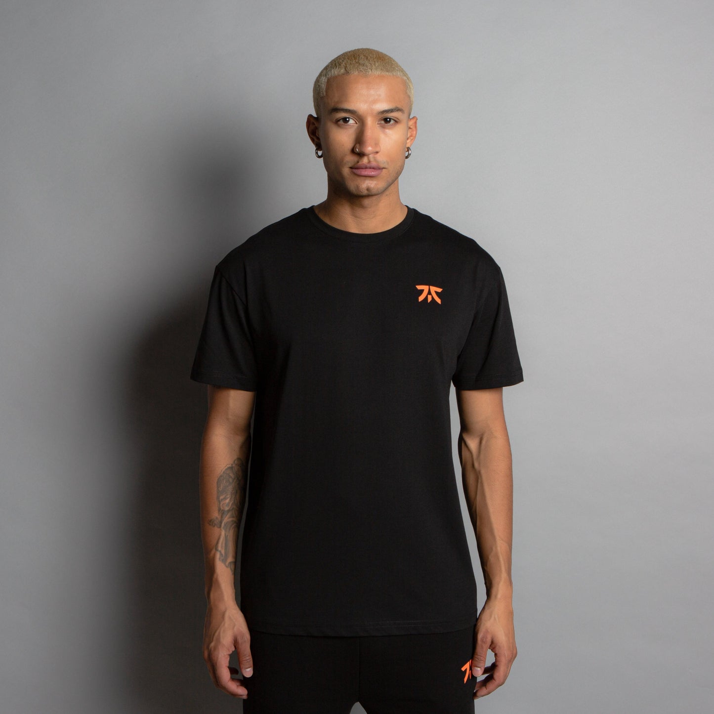 Fnatic CREST Tシャツ