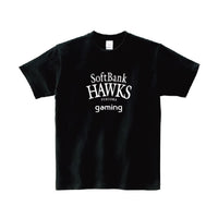 Hawks gaming Tシャツ