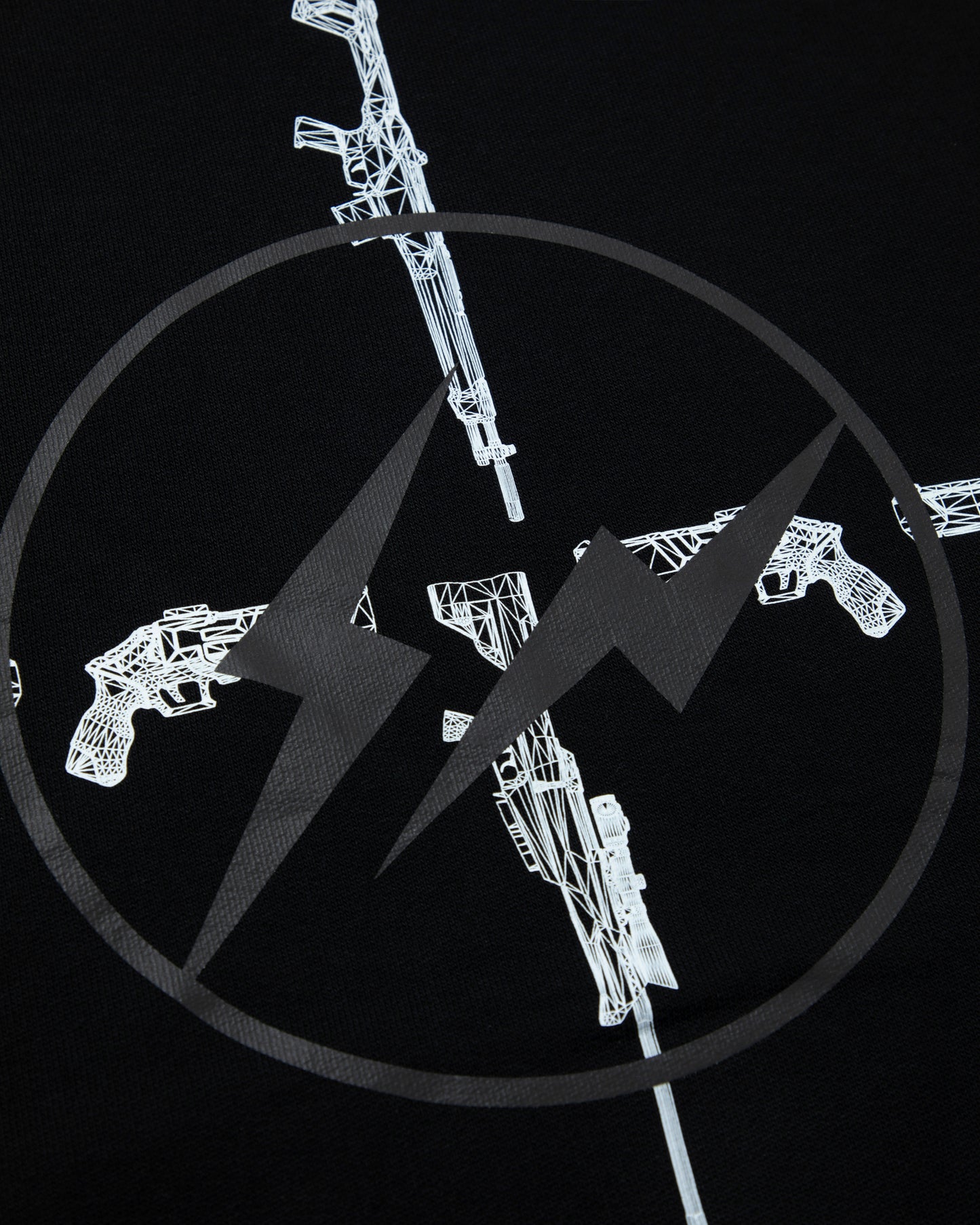 VLRNT // FRGMT フーディー