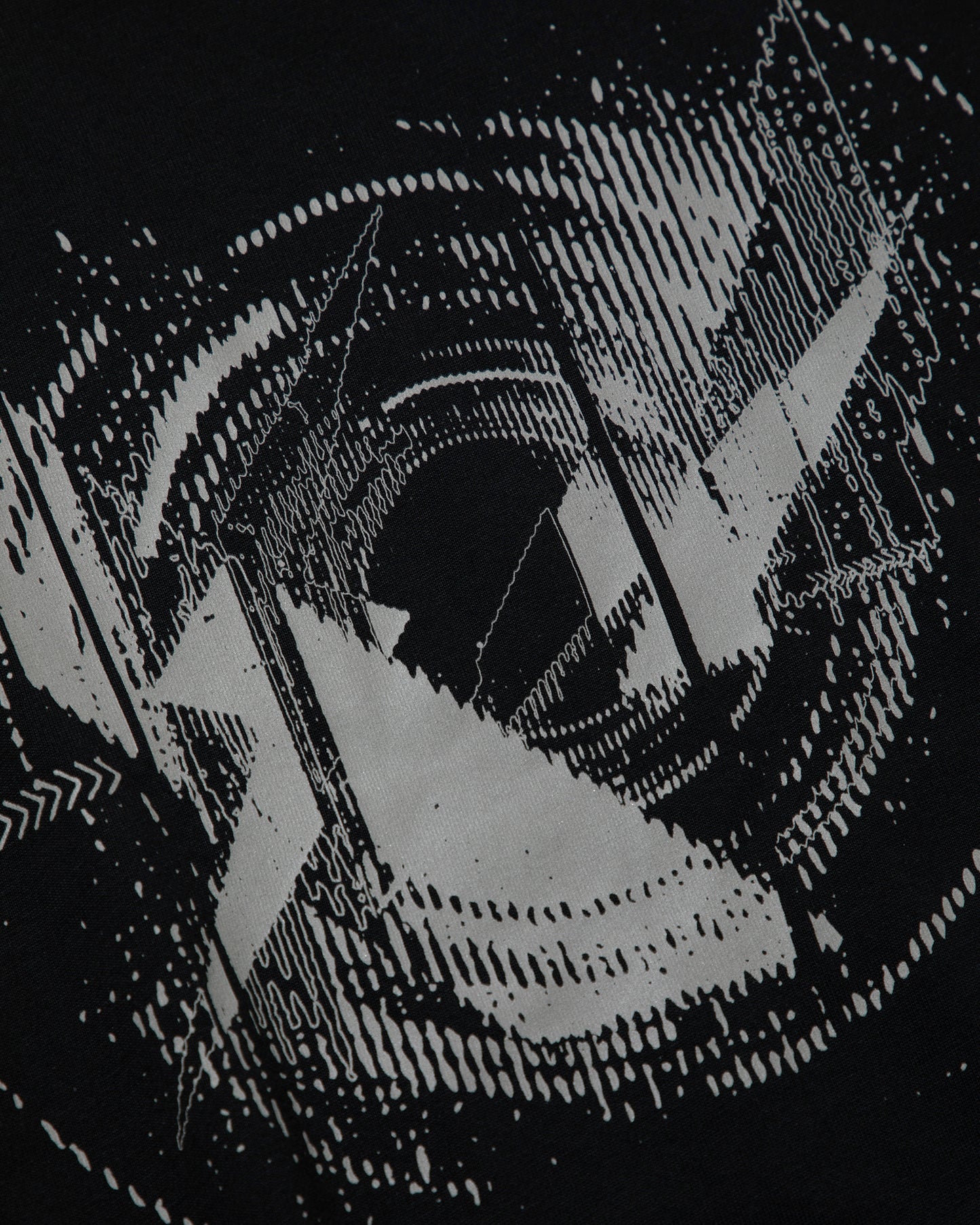 VLRNT // FRGMT S/S ロゴ T シャツ