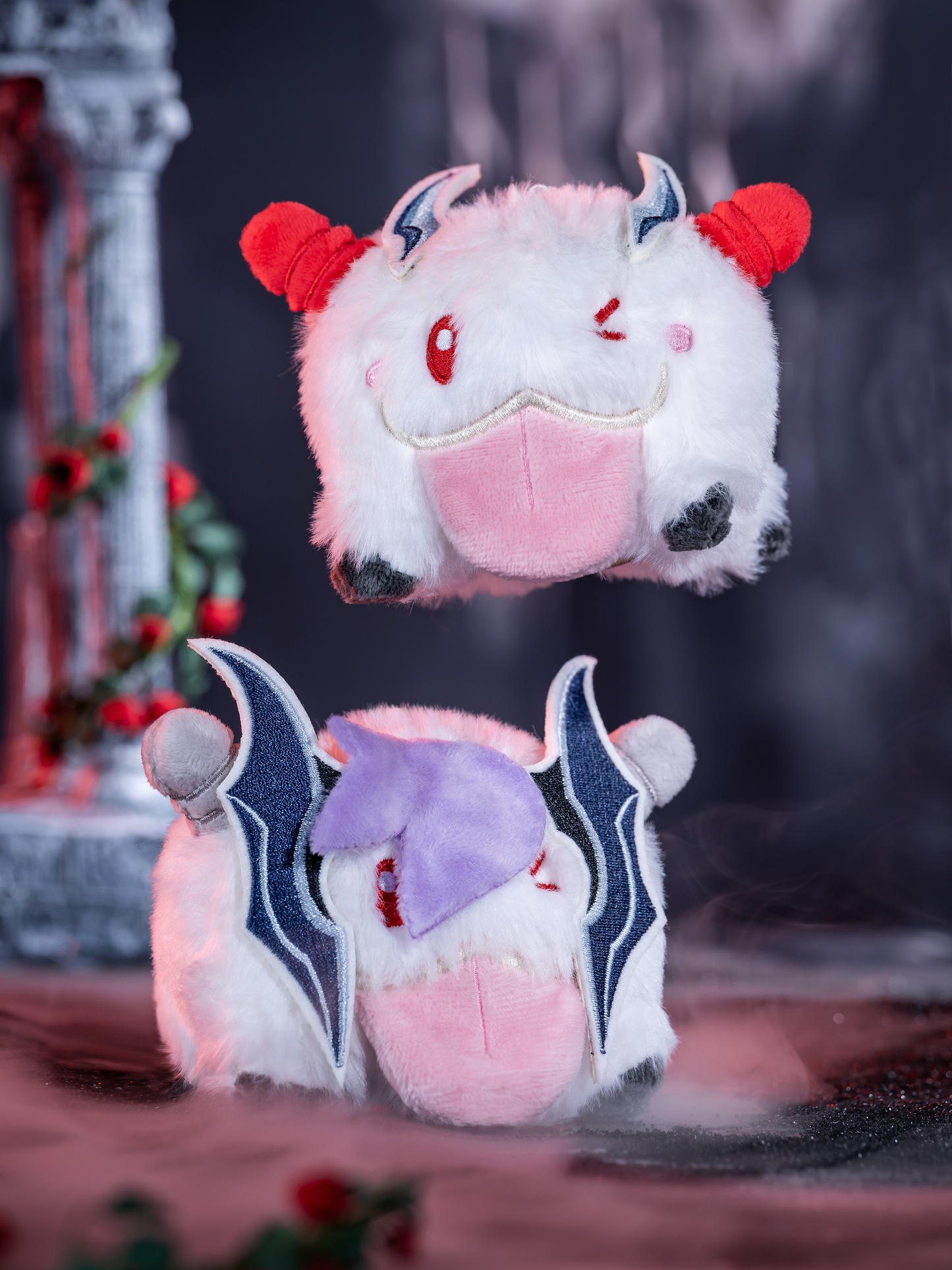 Worlds 2024 Champion T1 ポロ キーリング ブラインドボックス (1箱)