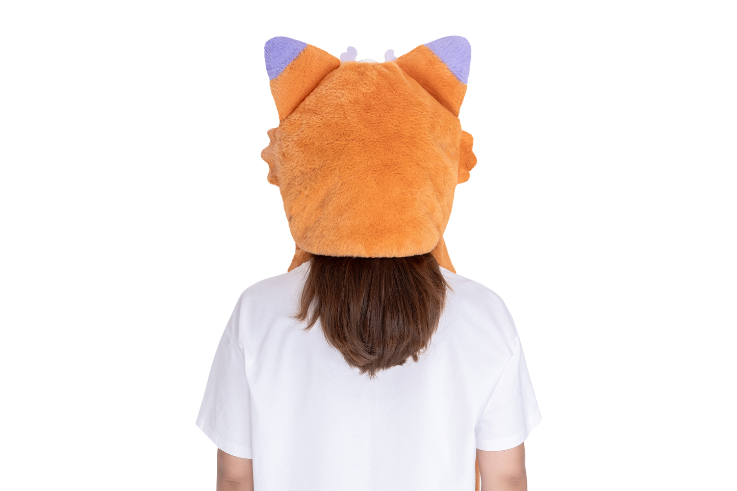 ナー ぬいぐるみ ハット