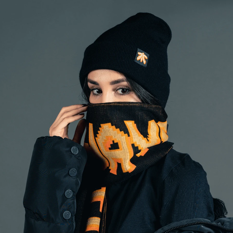 Fnatic Winter Bundle「レトロロゴ版」