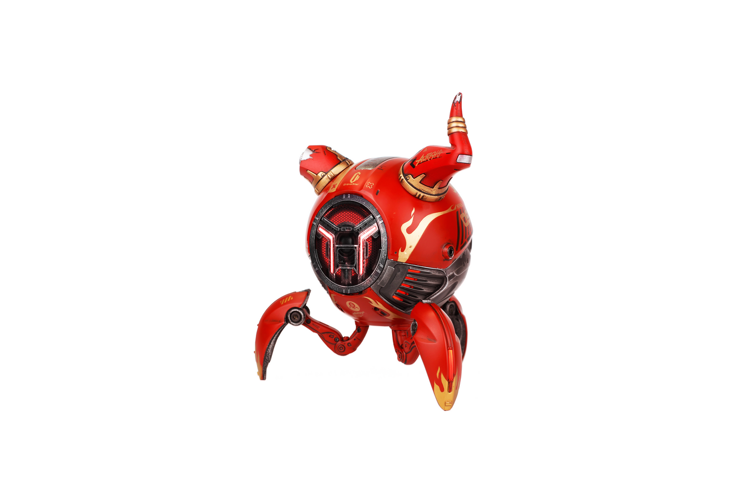 Mars Pro Special Ver Aurochs