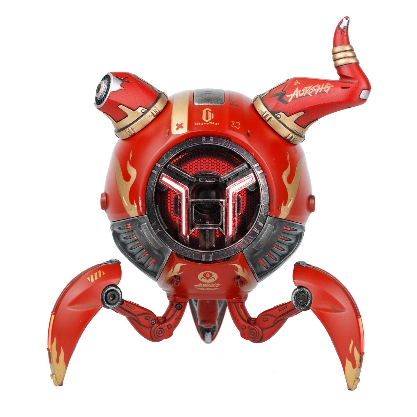 Mars Pro Special Ver Aurochs