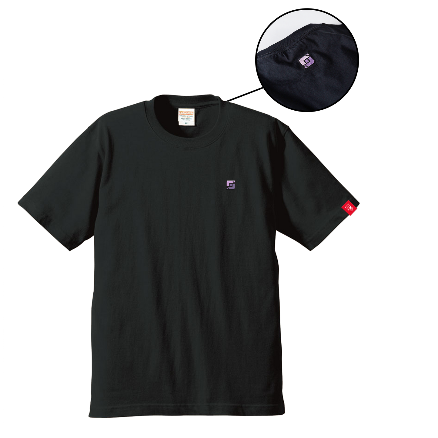 LJL "LANE COLLECTION" Tシャツ(TOP)