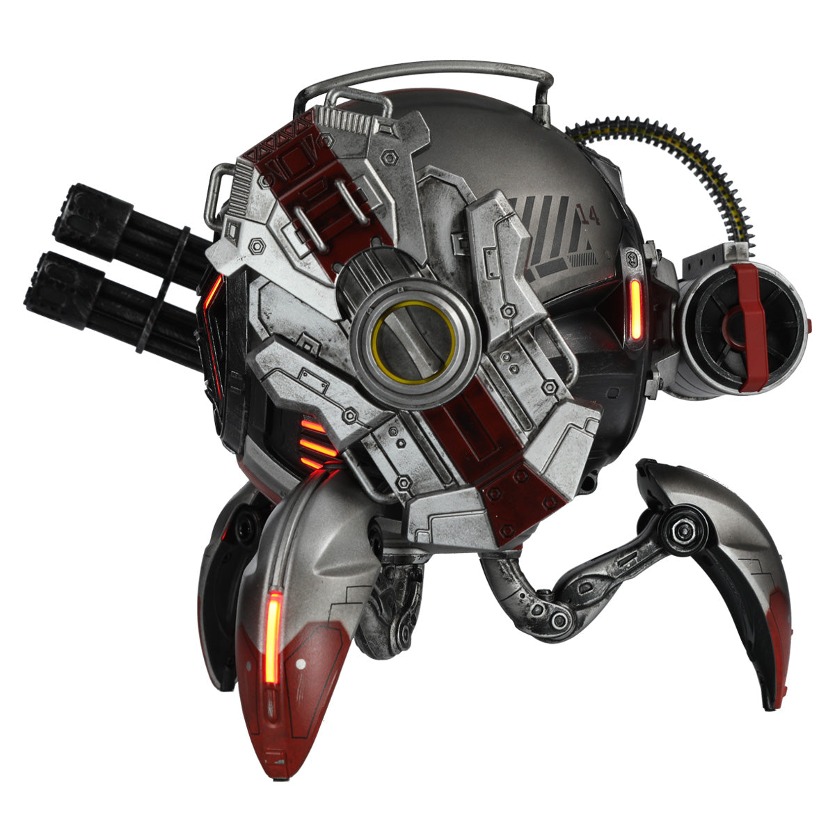 Mars Pro Special Ver Shark 14