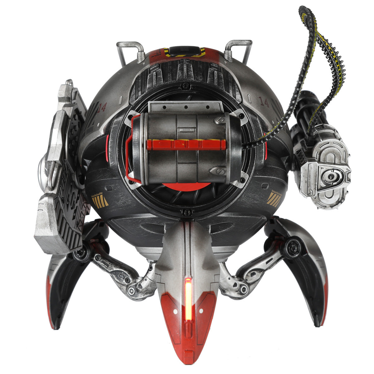 Mars Pro Special Ver Shark 14