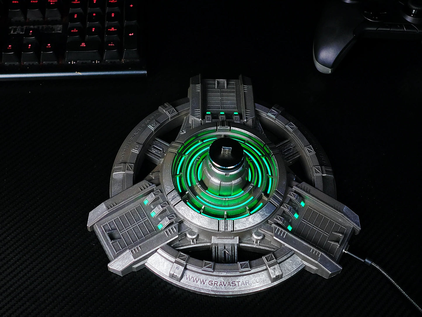 Mars Charging Base 専用チャージングベース