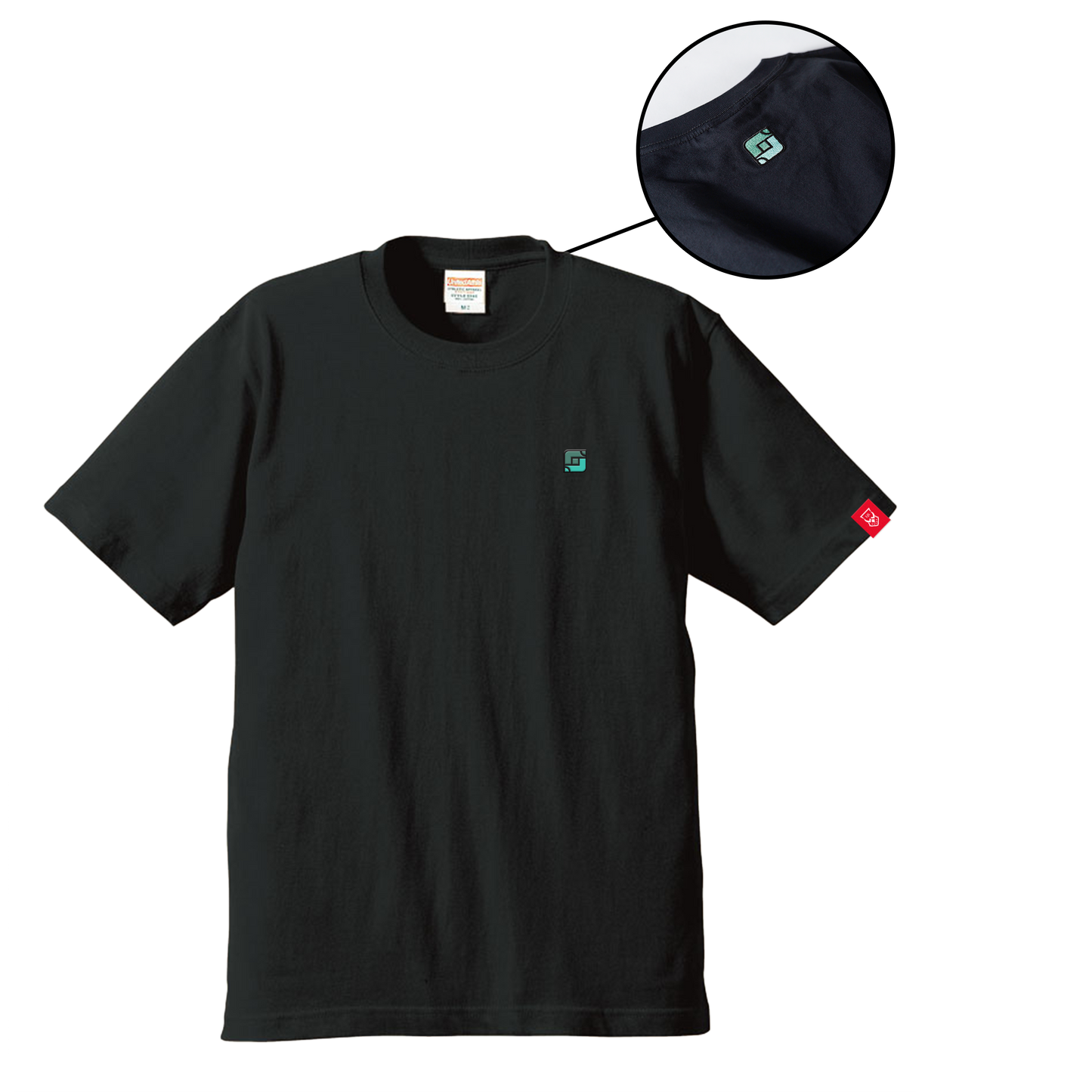 LJL "LANE COLLECTION" Tシャツ(ADC)