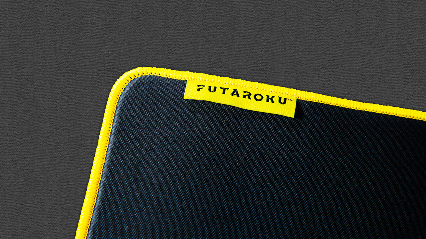 Futaroku Kanji Deskmat