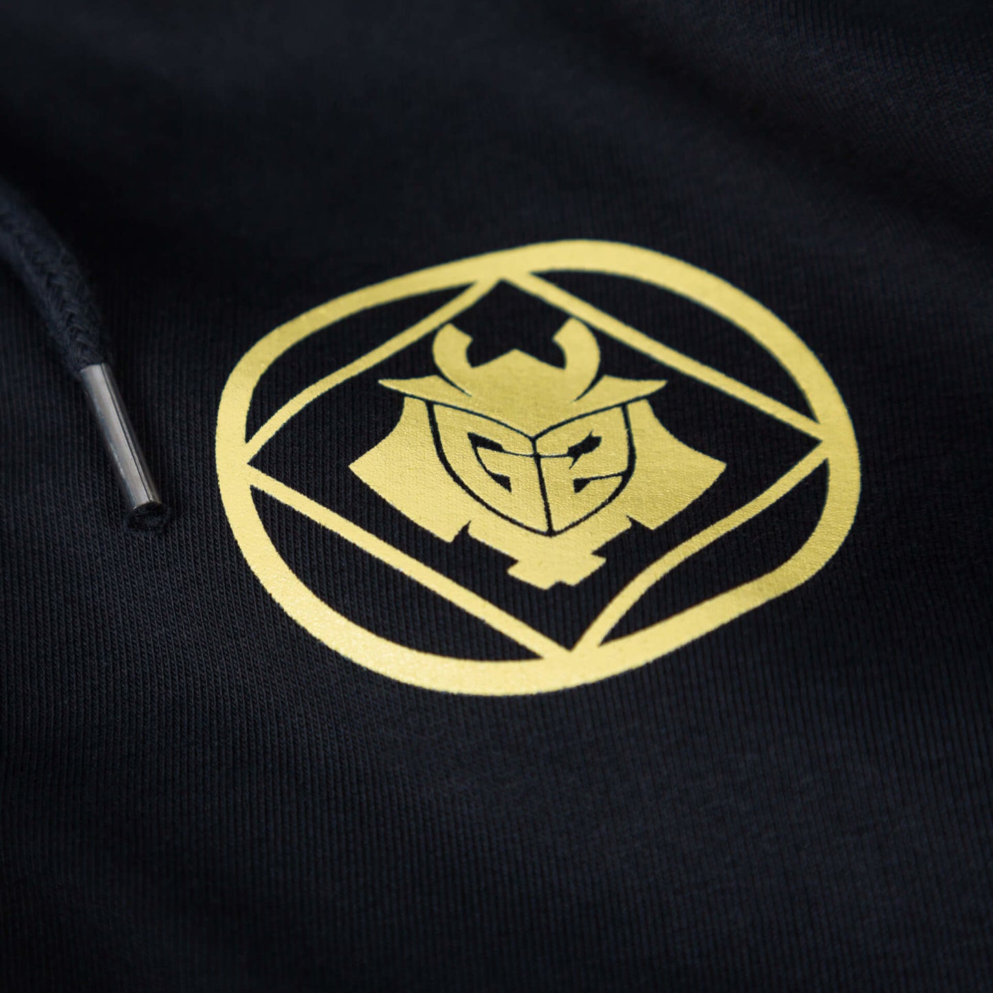 G2 Esports 家紋ジップパーカー