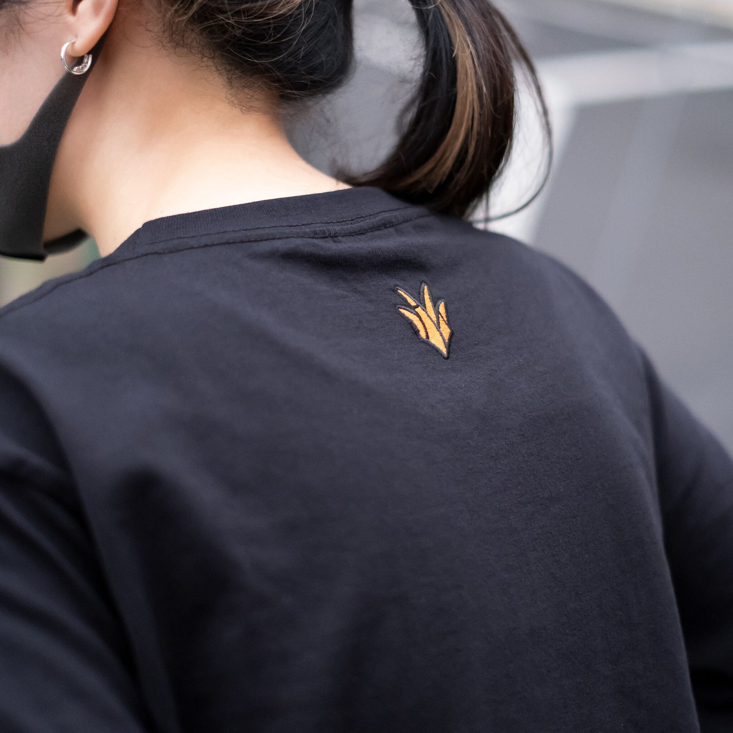 LJL "LANE COLLECTION" Tシャツ(TOP)