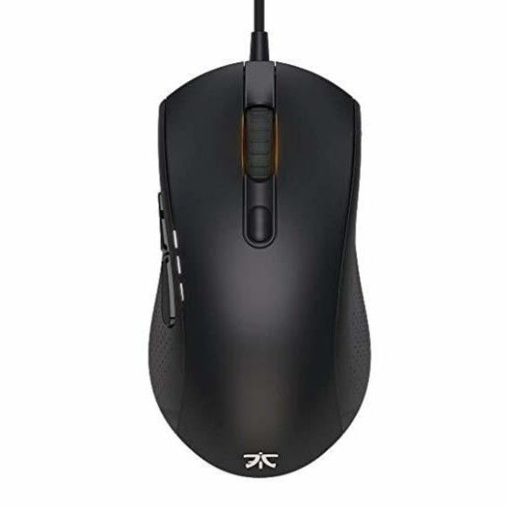 Fnatic FLICK 2 プロゲーミングマウス「レトロロゴ版」