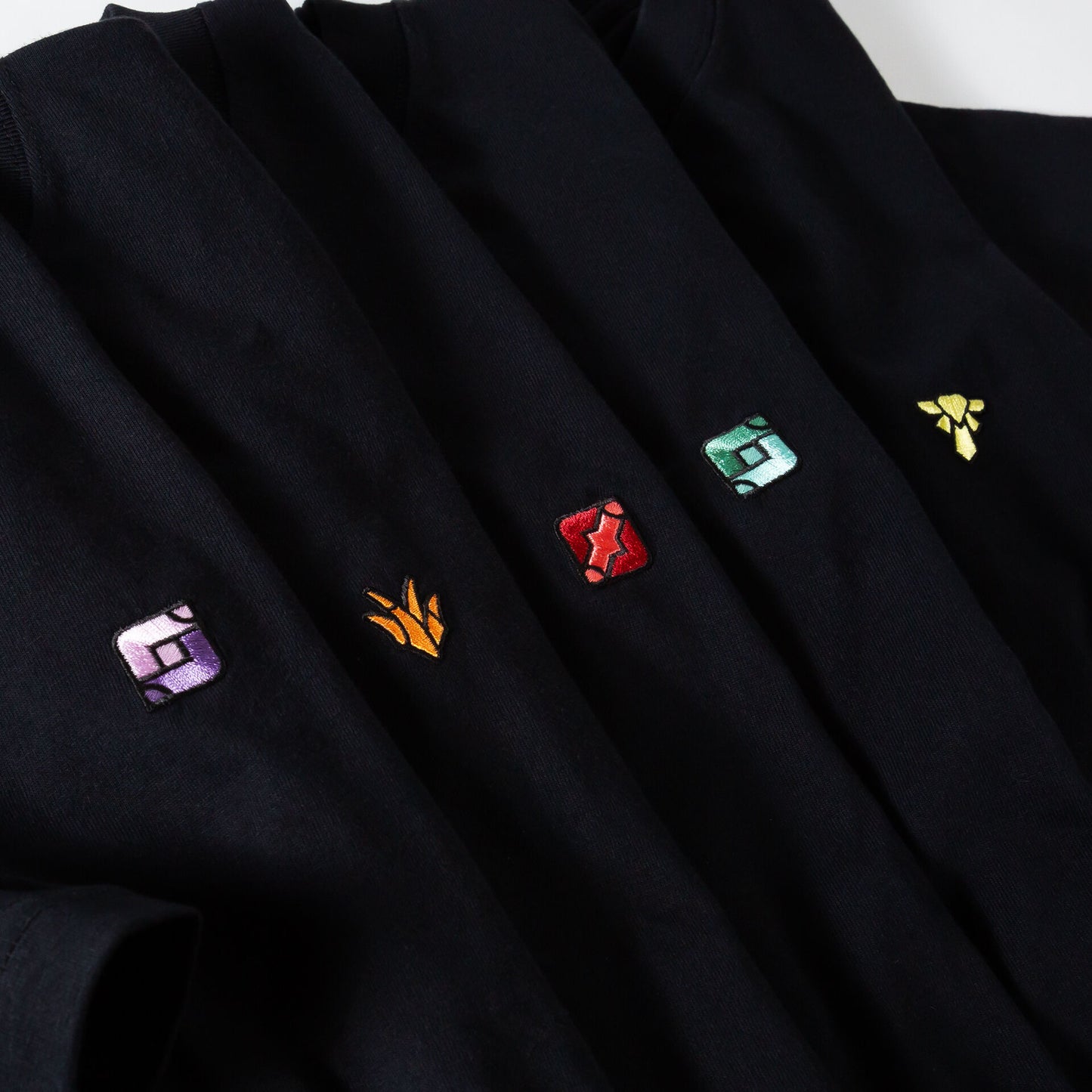 LJL "LANE COLLECTION" Tシャツ(TOP)
