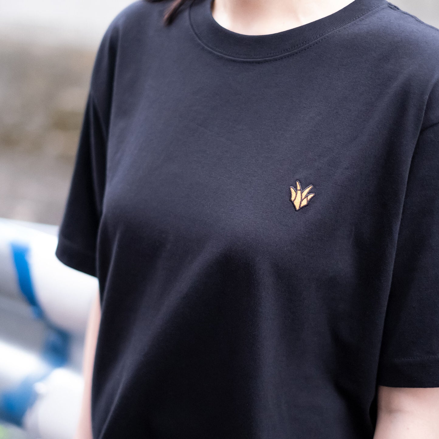 LJL "LANE COLLECTION" Tシャツ(TOP)
