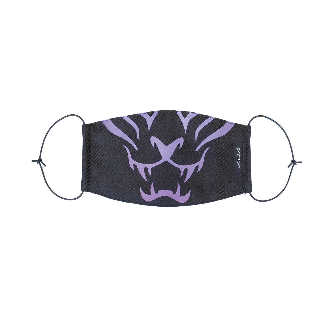 K/DA Akali Mask