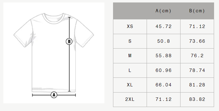 VALORANT PRTCL T-shirt
