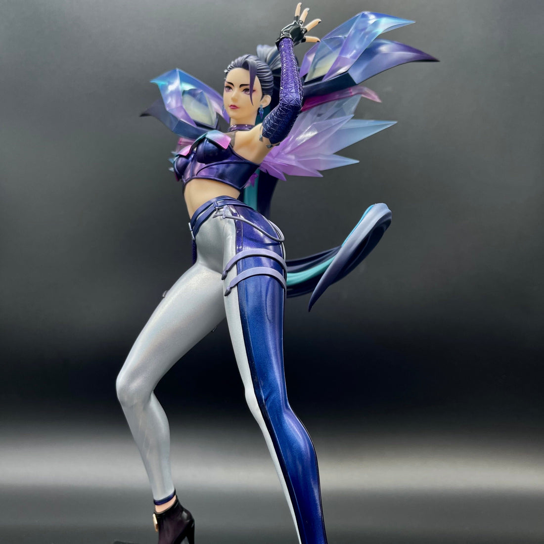 APEX-TOYS製「K/DA ALL OUT カイ＝サ スタチュー」がRiot Store Japanで販売中！