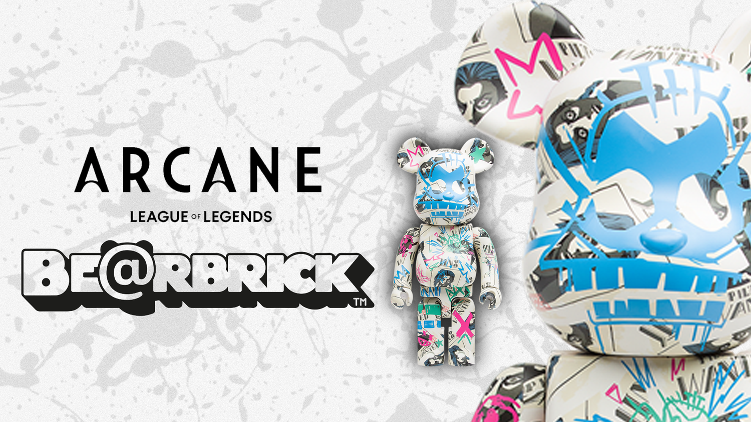 BE@RBRICK