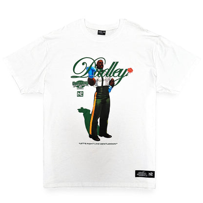 【N2 X 3rd Strike】Dudley Tee