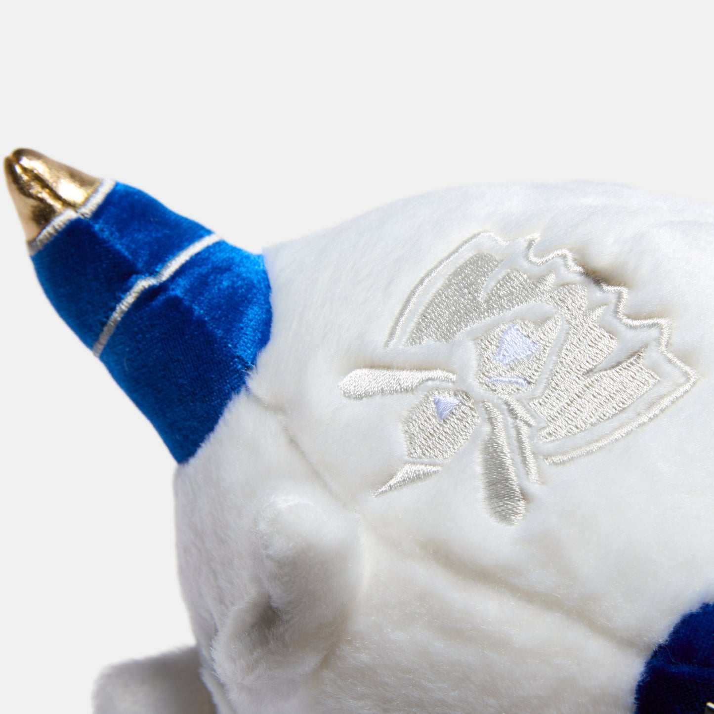 Worlds 2025 Poro Plush