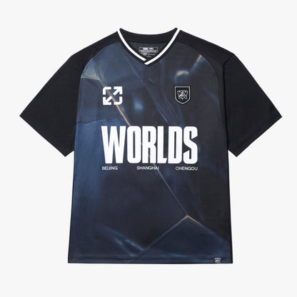 Worlds 2025 Jersey