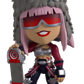 Youtooz K/DA FIRESTARTER アカリ figure