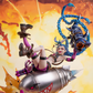 Myethos Jinx 1/7 scale figure