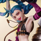 Myethos Jinx 1/7 scale figure