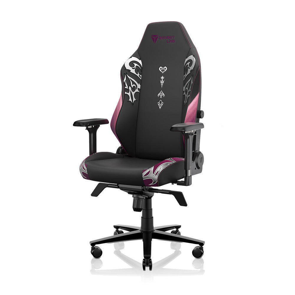 Secretlab TITAN Evo リーグ・オブ・レジェンド K/DA ファイヤースターター エディション