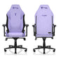 Secretlab Titan Evo ソーダパープル