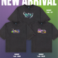 VALORANT T-shirt  - JETT
