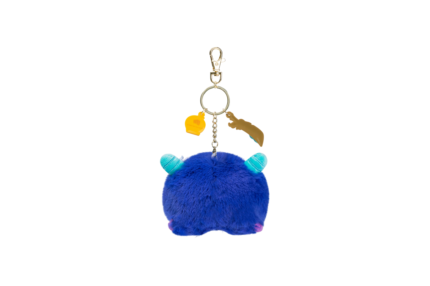 精霊の花祭り ポロ キーリング ブラインドボックス（1箱）