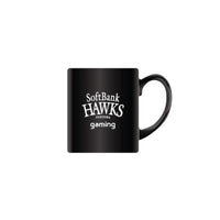 Hawks gaming マグカップ
