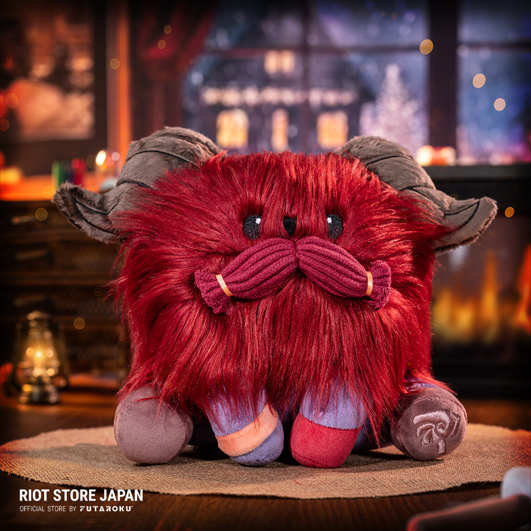 ベビー オーン ぬいぐるみ