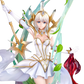 Good Smile Elementalist Lux 1/7 Scale Figure