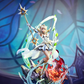 Good Smile Elementalist Lux 1/7 Scale Figure