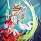 Good Smile Elementalist Lux 1/7 Scale Figure