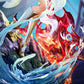 Good Smile Elementalist Lux 1/7 Scale Figure