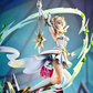 Good Smile Elementalist Lux 1/7 Scale Figure