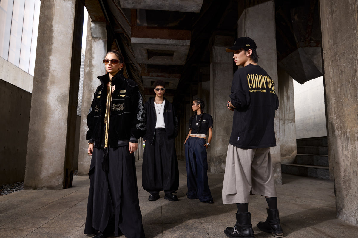 VALORANT Champs Shanghai 26  // Hat