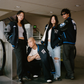 WORLDS 2023 Varsity ジャケット