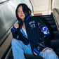 WORLDS 2023 Varsity ジャケット