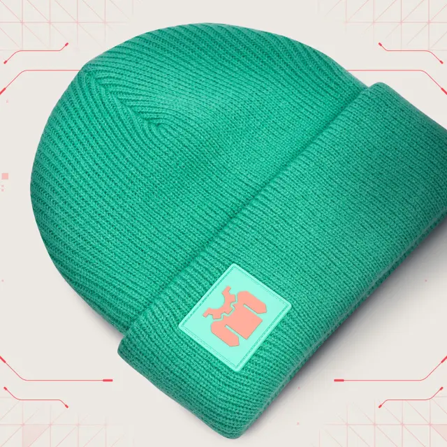 VALORANT キルジョイ ビーニー