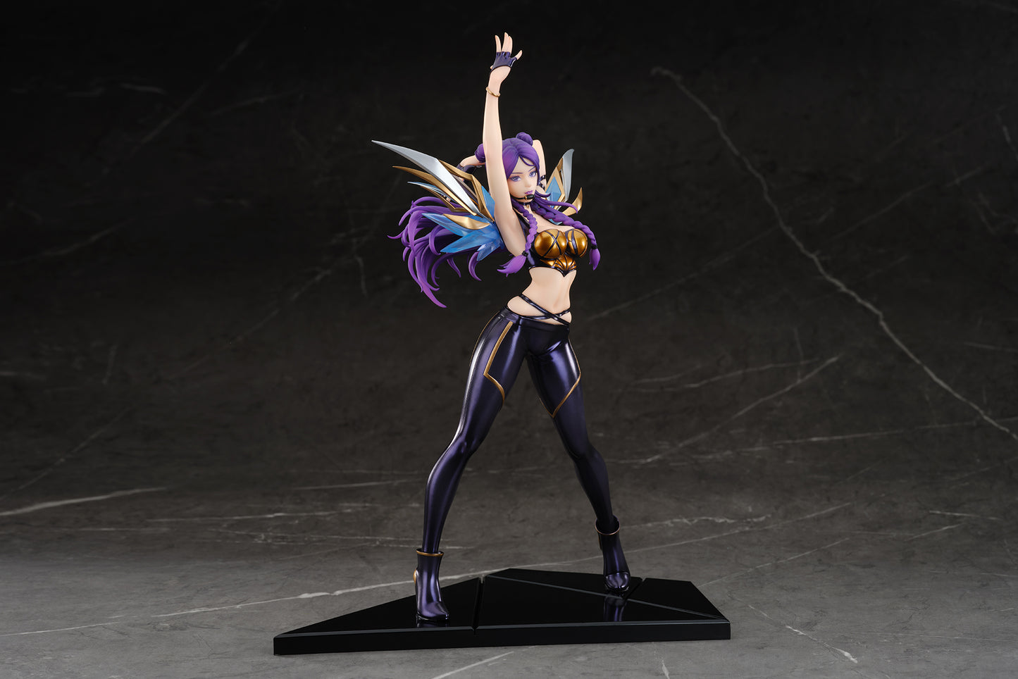 APEX-TOYS K/DA カイ=サ プレミアム 1/7 スタチュー