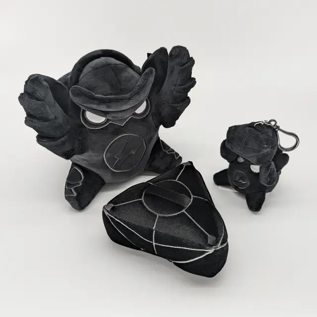 VLRNT // FRGMT WNGMN ぬいぐるみ