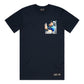 【N2 X 3rd Strike】Chun Li Tee