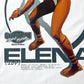 【N2 X 3rd Strike】Elena Tee