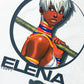 【N2 X 3rd Strike】Elena Tee
